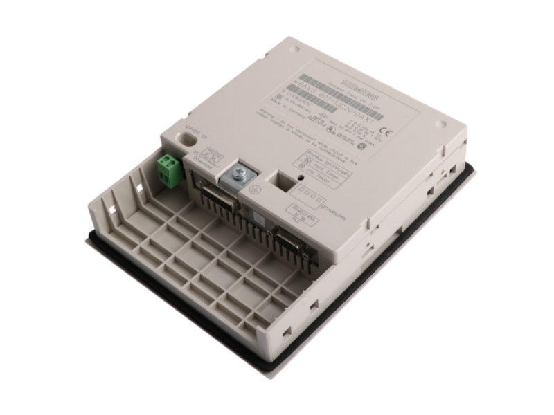 6AV3607-1JC20-0AX1 Packaging and Condition placeholder