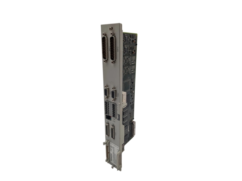 6SN1118-0DM31-0AA2 Packaging and Condition placeholder