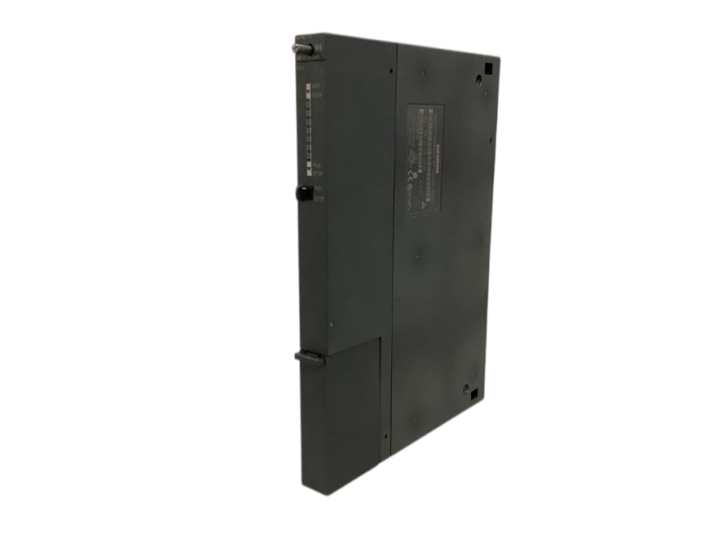 6ES7467-5FJ00-0AB0 Nameplate and Order Code placeholder