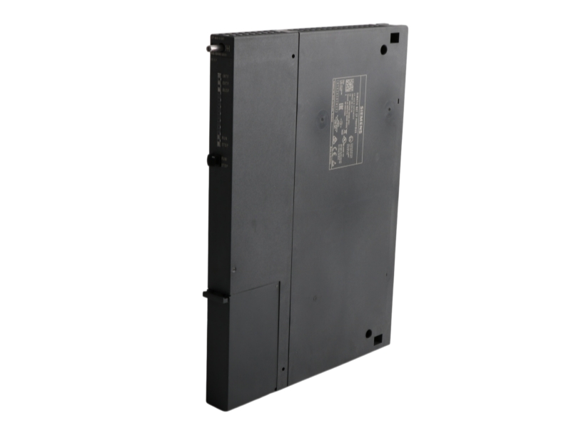 6GK7443-5DX05-0XE1 Front Panel and Enclosure placeholder