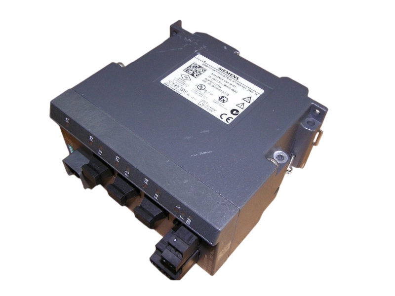6GK5201-3BH00-2BA3 Complete BH00 Nameplate placeholder