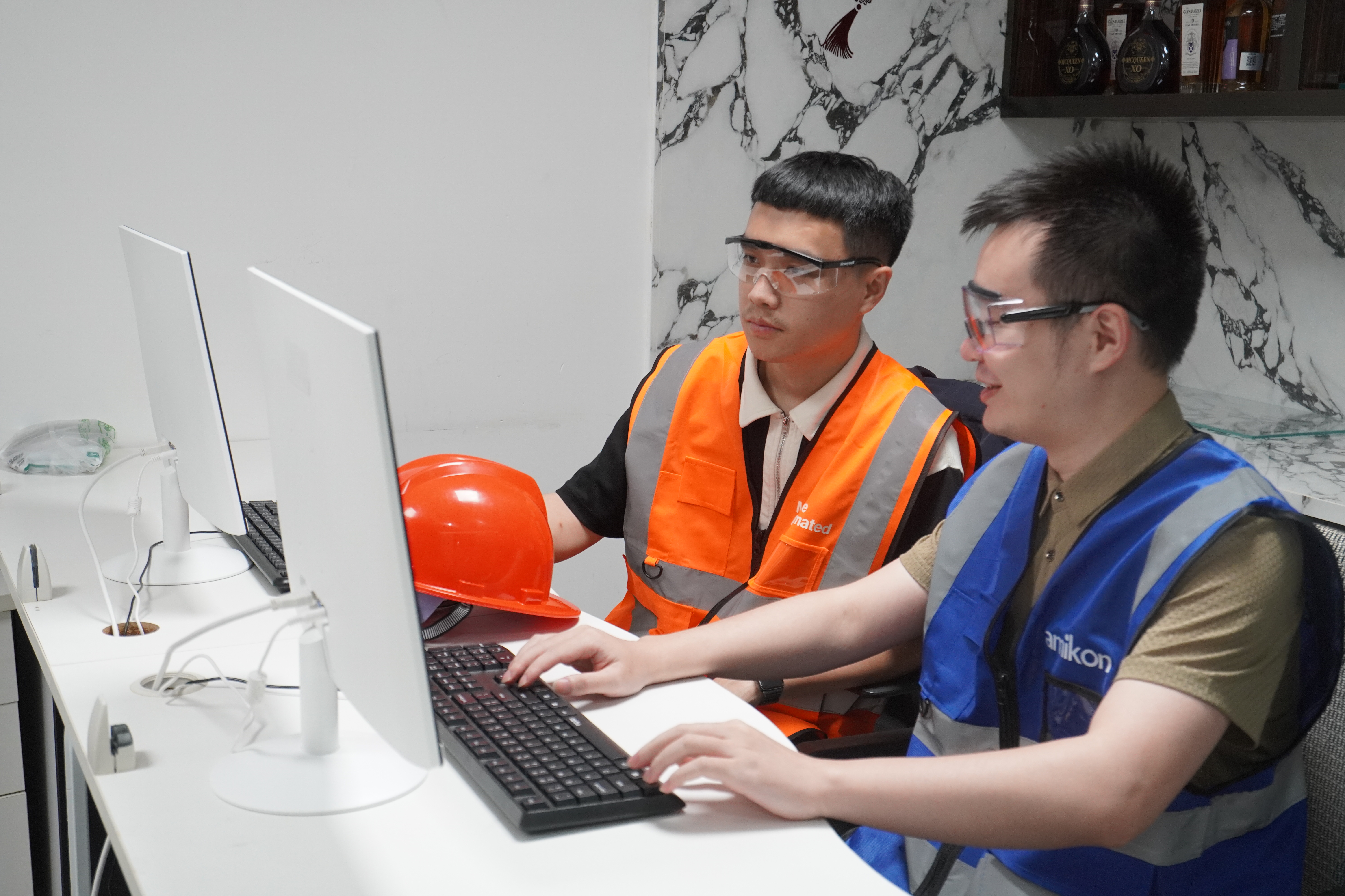 Stockoems international order coordination office
