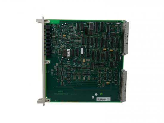 ABB 3BSE019216R1 DSBC176