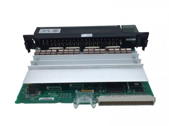 GE Fanuc IC697MDL340