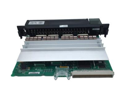 GE Fanuc IC697MDL340