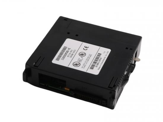 GE Fanuc IC693DSM302