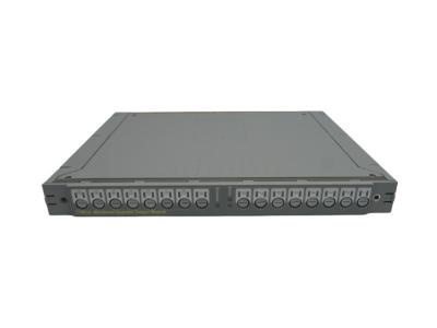 ICS Triplex T7481A