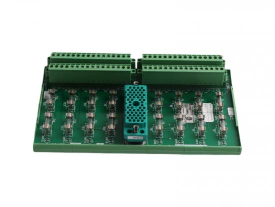 Triconex 9668-110