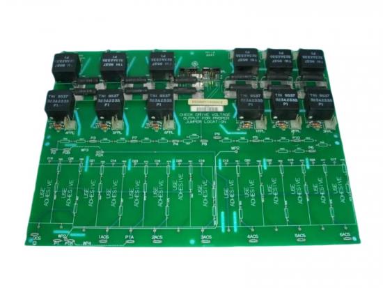 GE Fanuc DS200PCCAG5ACB