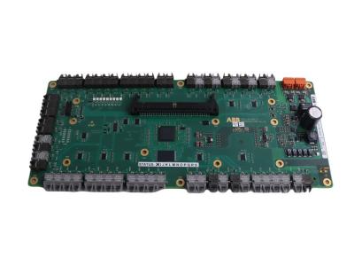 ABB 3BHE024855R0101 UFC921 A101