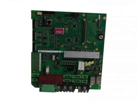 ABB 3BHE022287R0101 UCD240A101