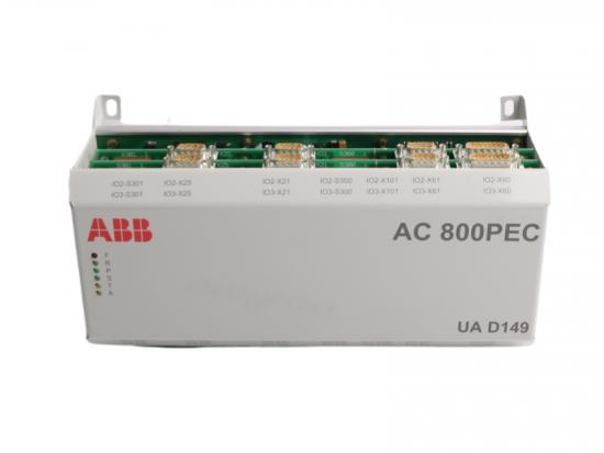 ABB 3BHE014135R0011 UAD149A00-0-11