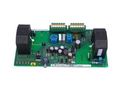 ABB 3BHE013299R0022 LTC743CE22