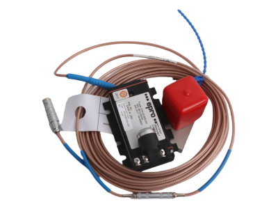 EMERSON PR6426/000-030 CON021