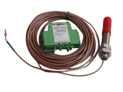 EMERSON PR6424/104-141 CON041