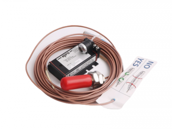 EMERSON PR6424/000-040 CON021