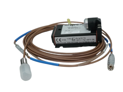 EMERSON PR6423/10R-010 CON021