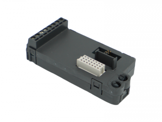 EMERSON KJ3007X1-EA1 12P2413X032