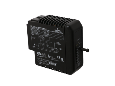 EMERSON KJ3221X1-BA1 12P2531X102 VE4035S2B1