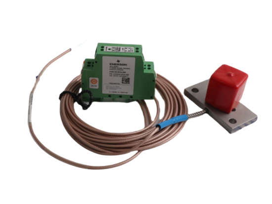 EMERSON PR6426/000-131 CON041/916-200