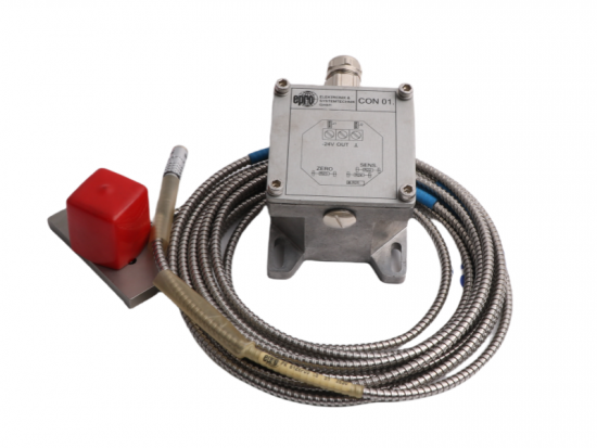 EMERSON PR6426/00-CS CON01
