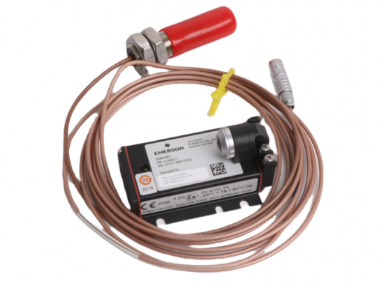 EMERSON PR6424/00-010