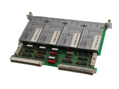 GJR5143600R0001 35TP90 Carrier Board