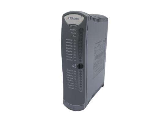 T9432 Analog Input Module