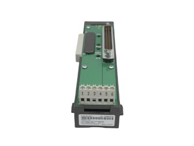 KJ4010X1-BF1 12P0831X062 Left LocalBus Extender