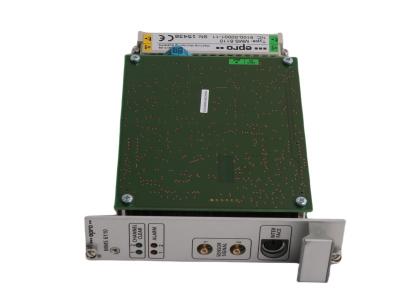 MMS6110 Vibration Monitor