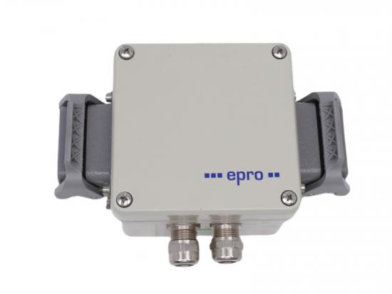 MMS3120/022-100 Vibration Transmitter
