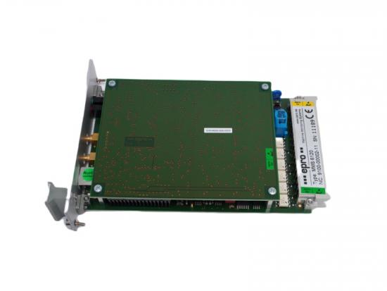 MMS6120 Vibration Monitor
