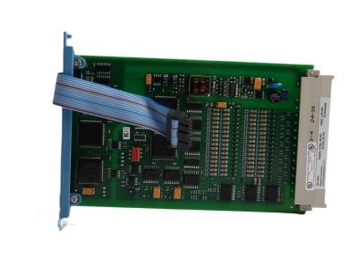 FC-SAI-160M Safety Manager System Module