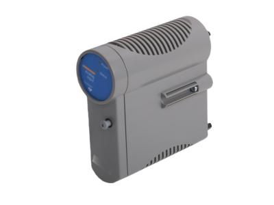 CC-PAIN01 Analog Input Module