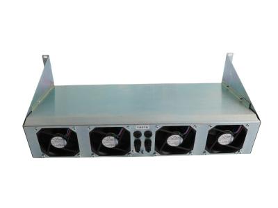 T8270 Trusted 24V DC Rack Grill Fan