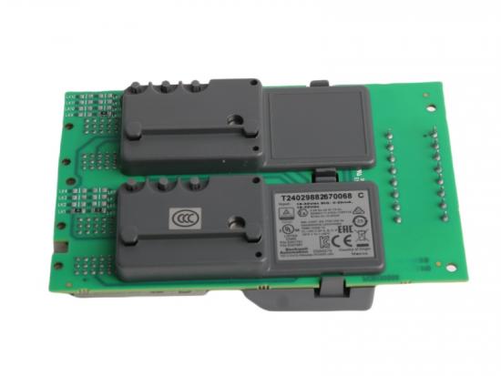 T9882 Analog Output Module