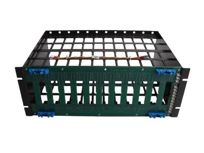 IEMMU21 Module Mounting Unit