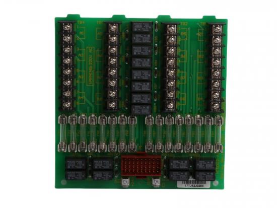 ABB NTRO02-A