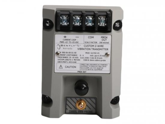 Bently Nevada 990-05-XX-03-05 147202-01