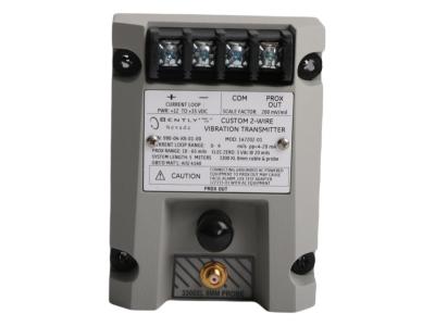 Bently Nevada 990-05-XX-03-05 147202-01