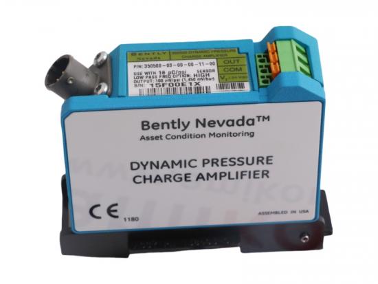 Bently Nevada 350500-00-00-00-11-00