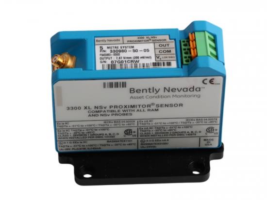 Bently Nevada 330980-50-05