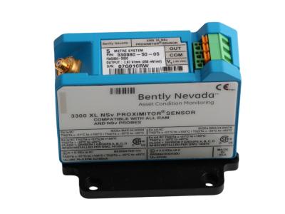 Bently Nevada 330980-50-05