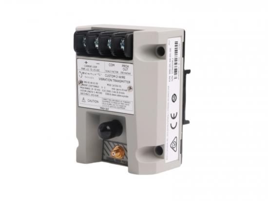 Bently Nevada 990-05-XX-01-00 MOD:147202-01