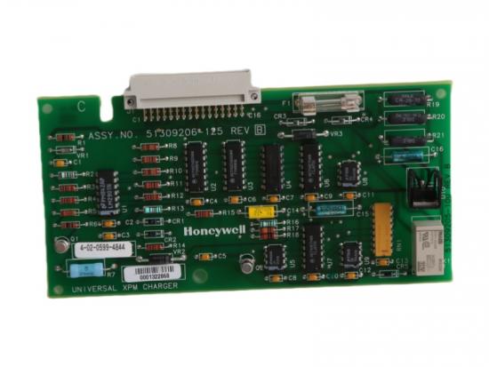 Honeywell 51309206-125