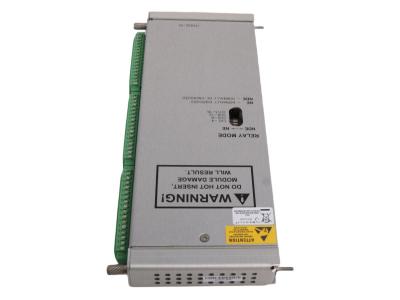 Bently Nevada 3500/33-03-00 149992-03