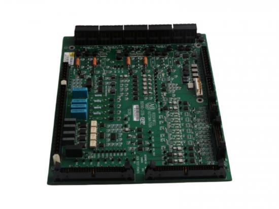 Allen Bradley 80190-380-02-R