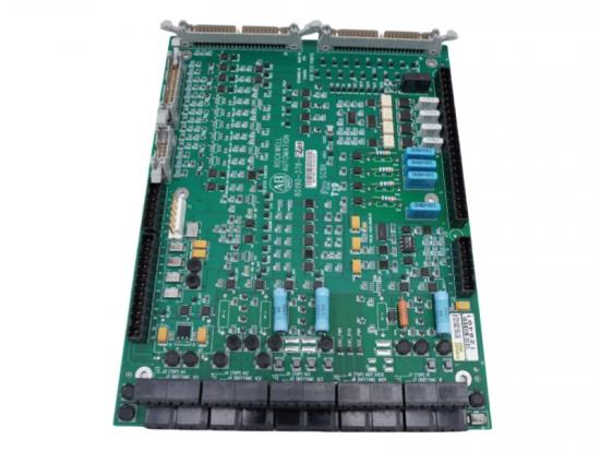 Allen Bradley 80190-378-52