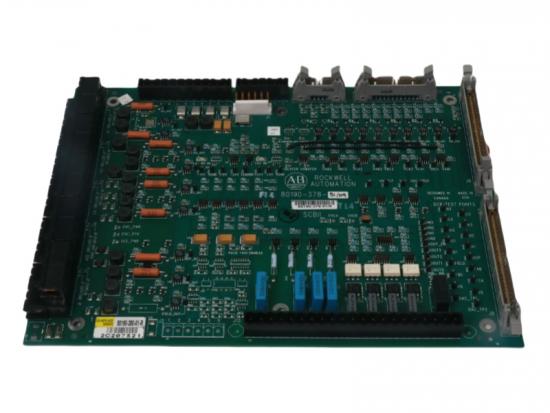 Allen Bradley 80190-380-01-R