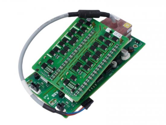 ABB 3BHE044481R0101